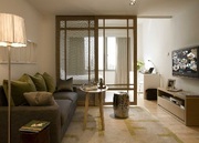 Studio Apartments In Sunworld Arista
