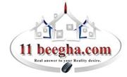 Real Estate Project in Bhopal offered by  11beegha.com