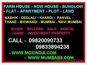 Flats Nashik ( Nasik )  