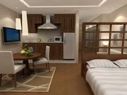 Sunworld Studio Apartments in Noida Sector- 168