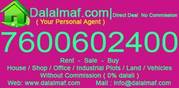 4 BHK Row House for Sale at Parvat Patia in Surat - No Commission