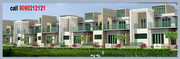 Trident Orion Independent 3BHK Duplex at Bhubaneswar