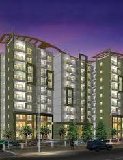 3BEDROOM PARAMOUNT PILATUS FLAT FOR SALE -BANNERGHATTA ROAD-9845992405