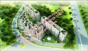   2BHK TDI Wellington Heights II on Airport Road Sector 117 Mohali