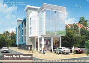 GEEN FIELD GLAMOUR Fine Living Homes by S M Creations Margao Goa