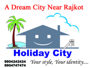 Holiday city