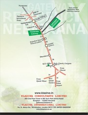 Gateway Residency