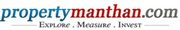 Flats and Apartments for Sale and rent at property Manthan
