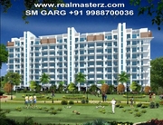   3BHK FLAT IN SUSHMA URBAN VIEWS OLD AMBALA ROAD, ZIRAKPUR.