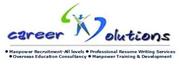 Career Solutions -Resume Writing in Uttaranchal