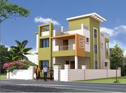 Dream Duplex @ Sundarpada,  Enjoy benefits of Independent features