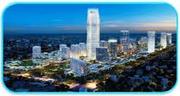 Excellent flats - Skytech Colours Avenue in Noida at sector 10