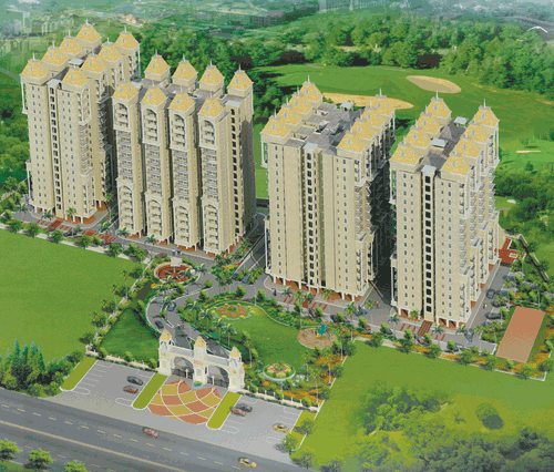 Seek your own property at Kolkata,  one of the populated city in India