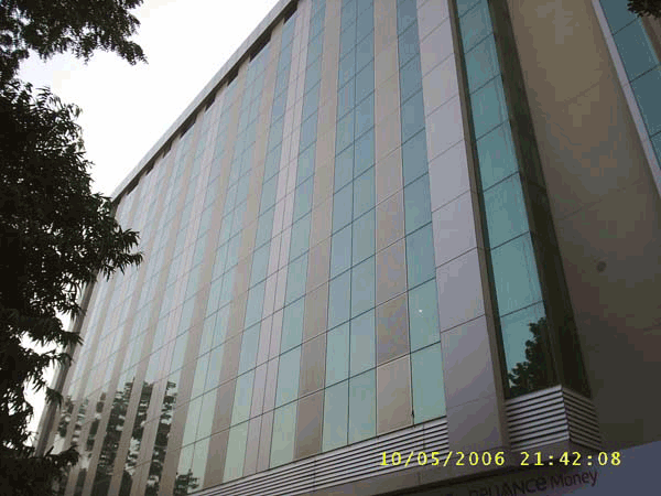 The Development of Real Estate in Kolkata Is Very High