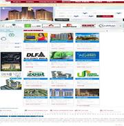 New Noida projects/Noida property (3999psqft)