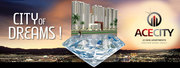 Ace City Noida Extension Call@ 9650794400