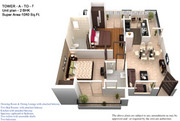 ACE City Greater Noida West @ 9650794400