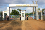 Prasanthi Grand Villa 5th phase Approved By BMRDA