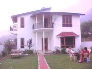 farm house for sale @ nakuchiatal,  dist. nainital