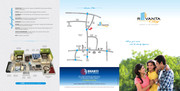 2 & 3 BHK flats at lambakhera square