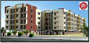 Own an apartment at this enviable location in WhiteField