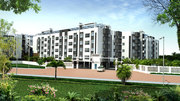 LandMarvel Perumbakkam omr