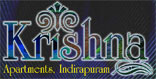 2,  3 Bedrooms Apartments in Indirapuram - Ghaziabad