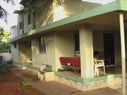 independent villa