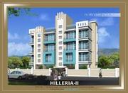 MUTHURAJA FLATS,  Apartment,  Pondicherry