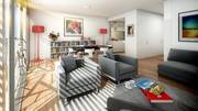DLF Woodland Heights