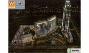 Airwil Intellicity Greater Noida Book Now @ 09999536147