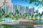 Supertech Ltd. Launch Supertech Ecociti Book Now @ 09999536147