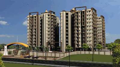 Real Esate Properties in Kolkata  