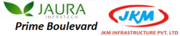Jaura Prime Boulevard - Call Us 9582810000