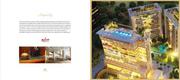 3 BHK Luxury Residential Apartment in Burj One,  Zirakpur ,  Mohali @ FE