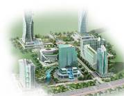 Commercial space in New Chandigarh,  Office space in Omaxe Mullanpur FE