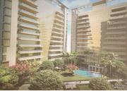 Burj One 3 + 1 BHK Residential Flat Apartment Hotel,  Zirakpur @ FE
