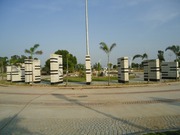 Phase -3 plots for resale in Omaxe mullanpur,  new chandigarh @ FE