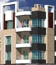 Resale Flat at Kolkata with Lift