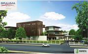  Brahma City Call @ 09999536147 A Steps of luxury Living in Gurgaon