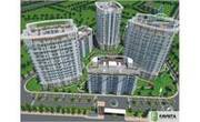 Sikka Karmic Greens City Center II,  Noida Floor Plans Call @ 099995361