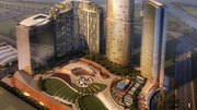 Supertech Golf Country Site plan Call @ 09999536147 In Greater Noida