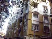 Now Immediate Sale 3bhk Flat Near Nager Bazar