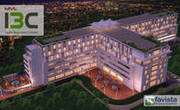 MVL India Business Centre Site plan Call @ 09999536147 In Gurgaon