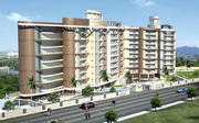 Luxury Residential 2/3/4 Apartments/Flats in Jaipur