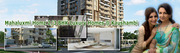 Mahaluxmi Homz at Kaushambi in 2/3 BHK options