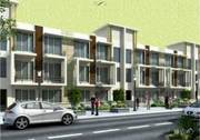 Independent Floors 3 Bedrooms “Affordable Homes” at TDI City,  Sec-110