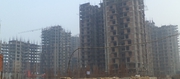 Apartments in Amrapali La Residentia