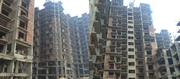 Flats in Amrapali La Residentia