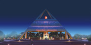  Supertech UpCountry Villas Floor Plans Call @ 09999536147 In  greater